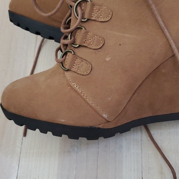 New Booties - Picture 6 of 6